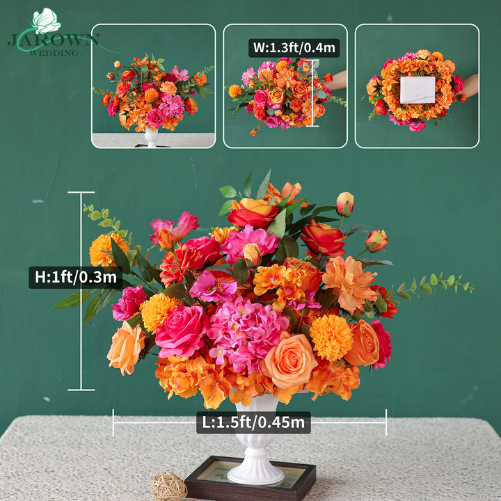 Loyalty(LXXI)-Flower Arrangement
