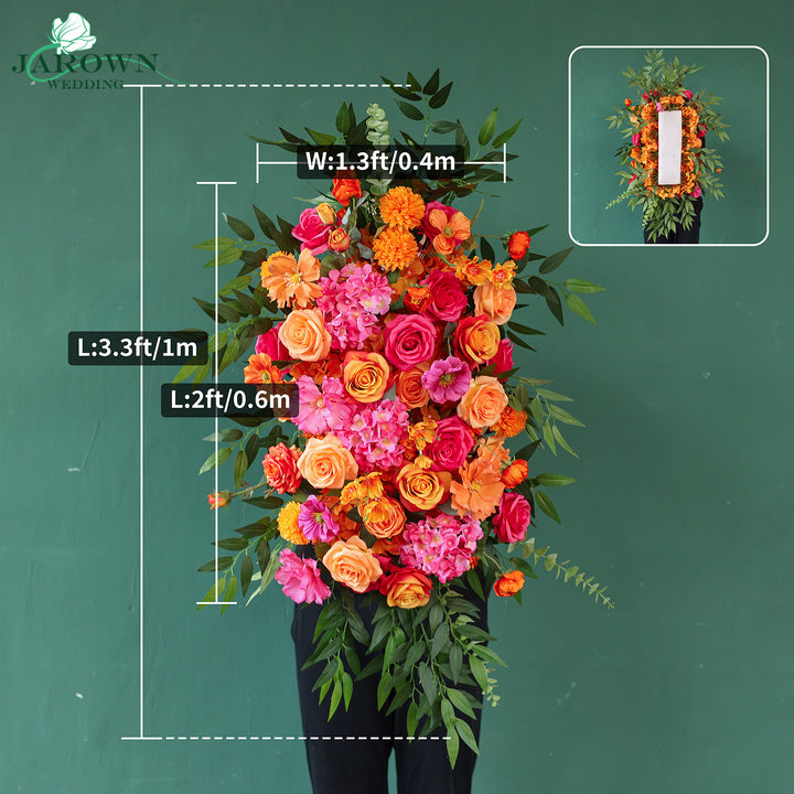 Loyalty(LXXI)-Flower Arrangement
