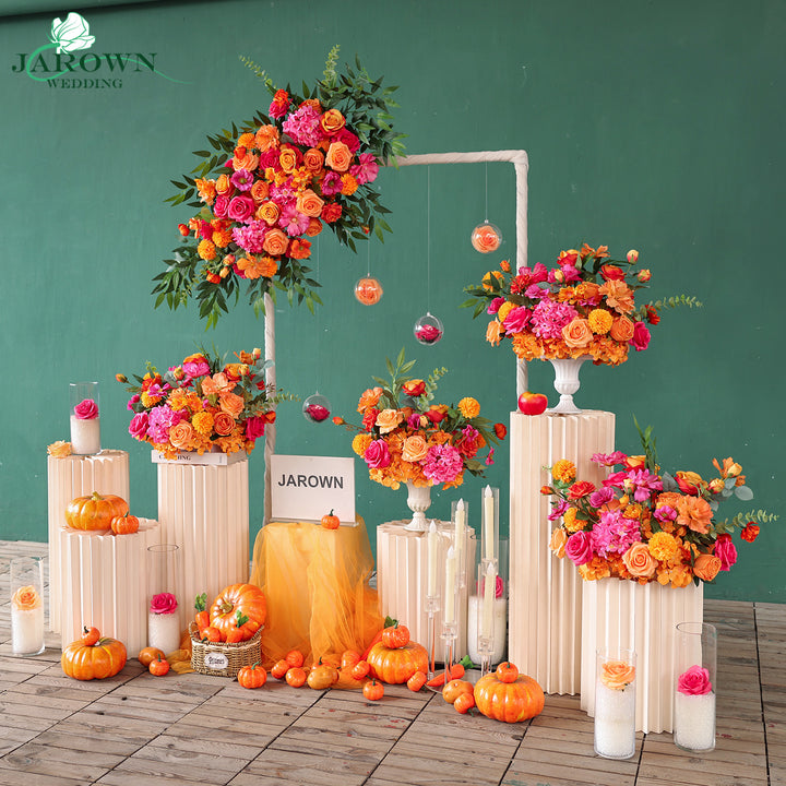 Loyalty(LXXI)-Flower Arrangement