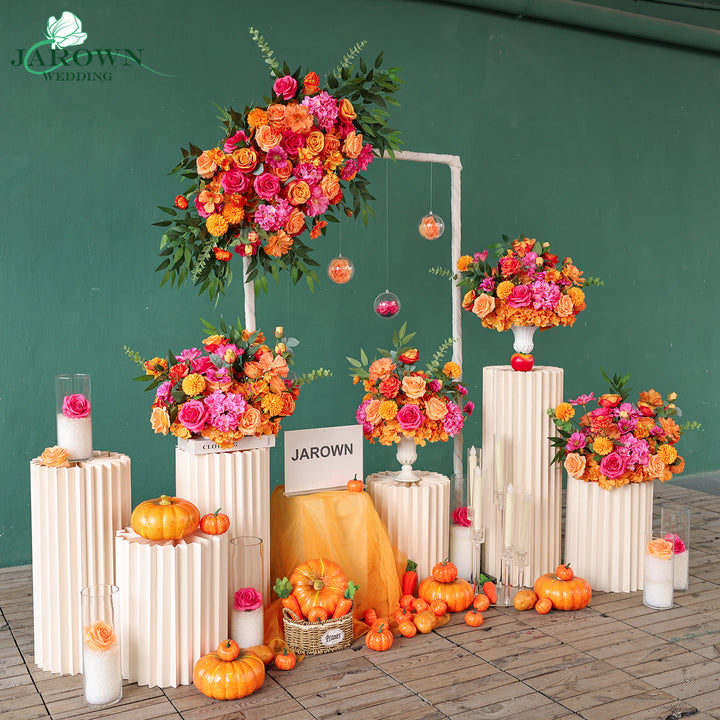 Loyalty(LXXI)-Flower Arrangement