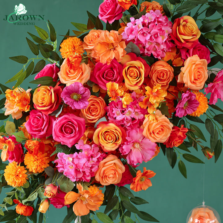 Loyalty(LXXI)-Flower Arrangement