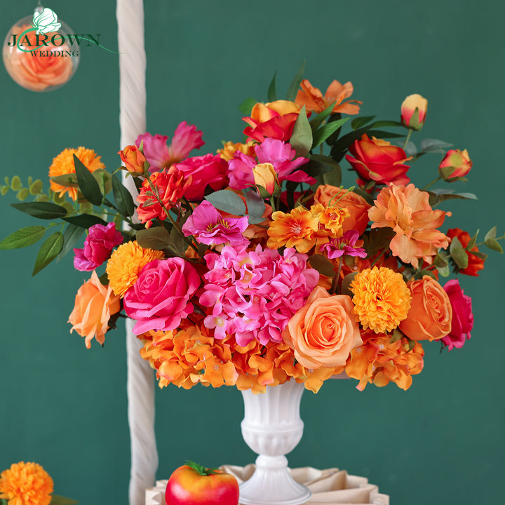 Loyalty(LXXI)-Flower Arrangement