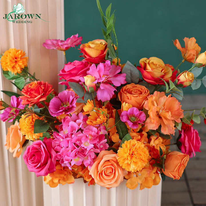 Loyalty(LXXI)-Flower Arrangement