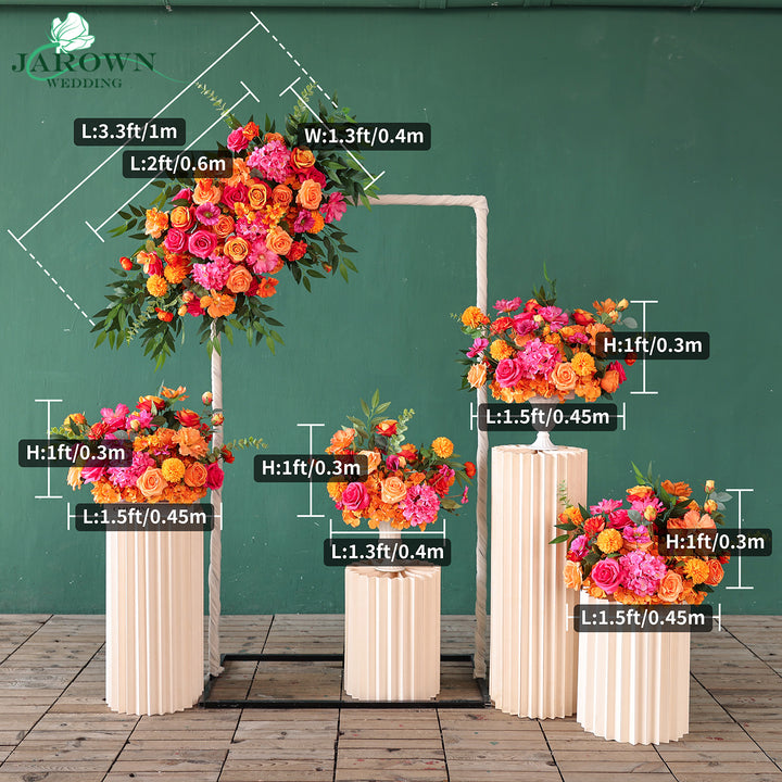 Loyalty(LXXI)-Flower Arrangement