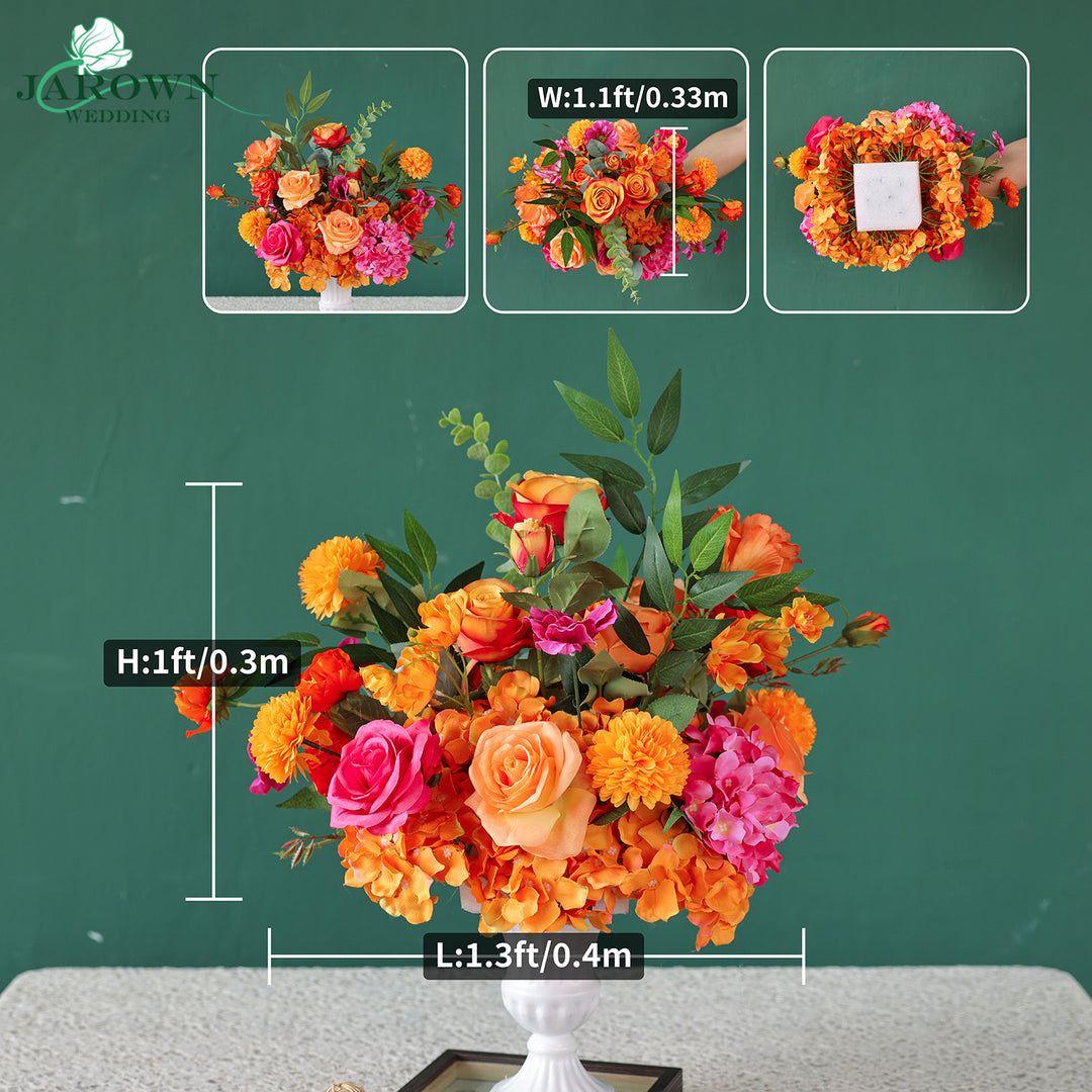 Loyalty(LXXI)-Flower Arrangement