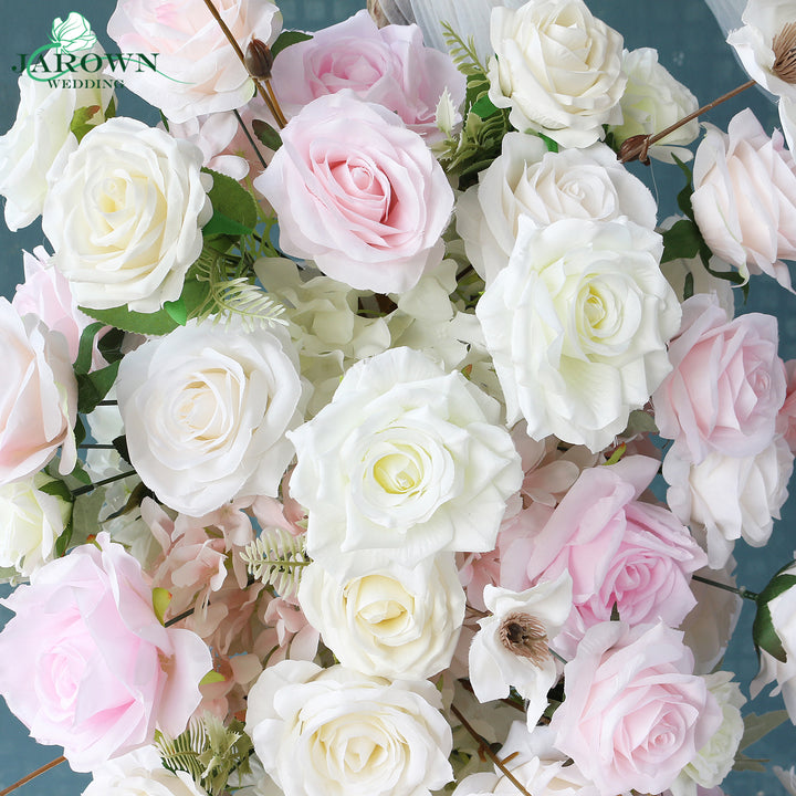 Marshmallow(Ⅰ)-Flower Arrangement