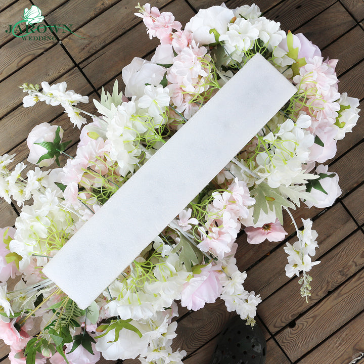 Marshmallow(Ⅰ)-Flower Arrangement