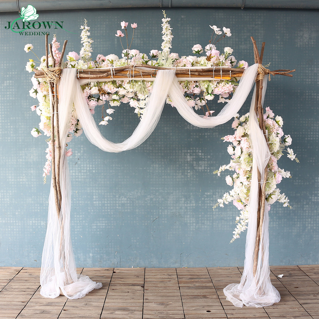 Marshmallow(Ⅰ)-Flower Arrangement