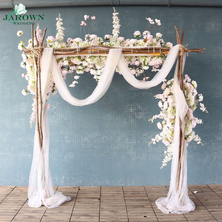 Marshmallow(Ⅰ)-Flower Arrangement