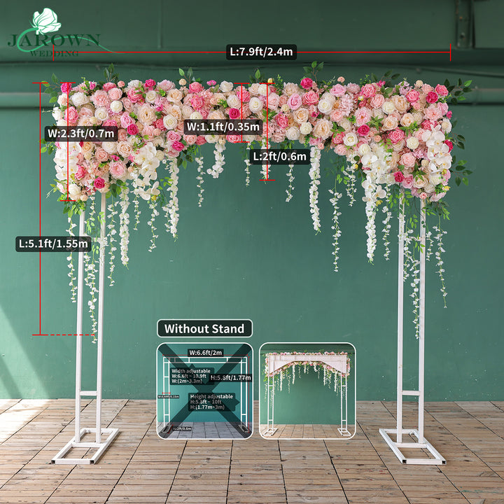 Marshmallow(C)-Flower Arrangement