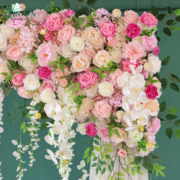 Marshmallow(C)-Flower Arrangement