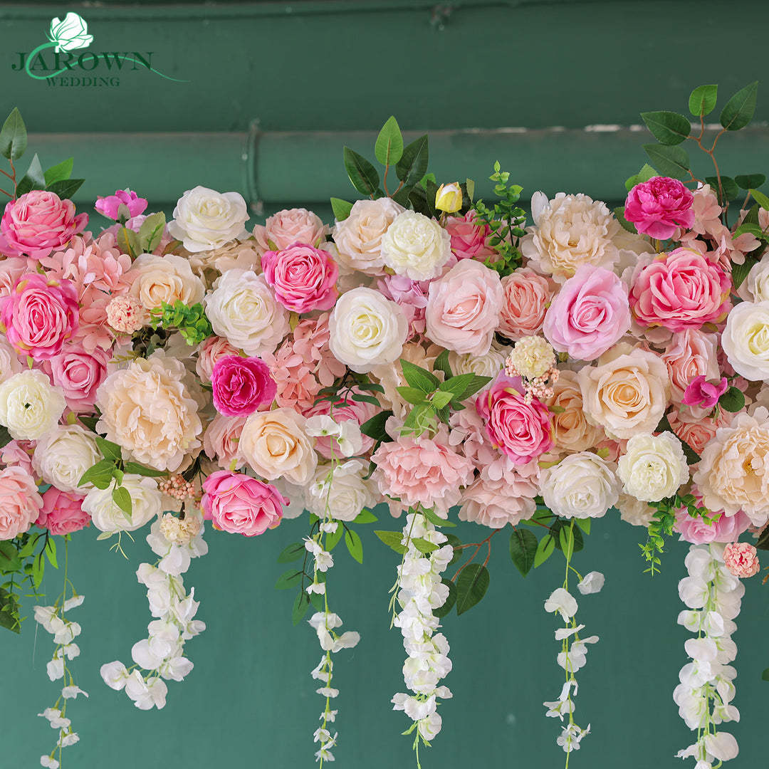 Marshmallow(C)-Flower Arrangement