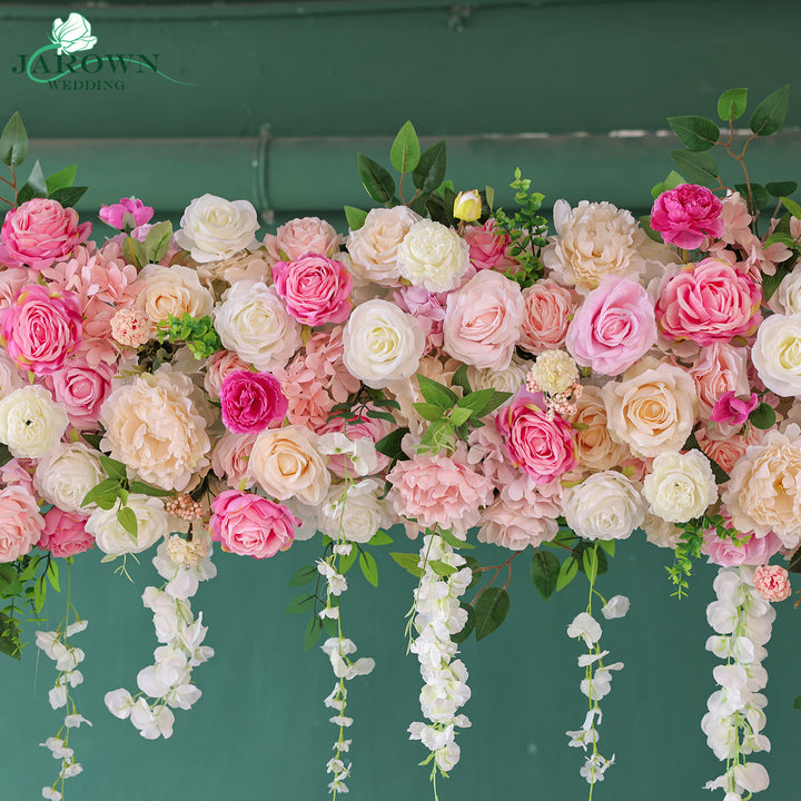 Marshmallow(C)-Flower Arrangement