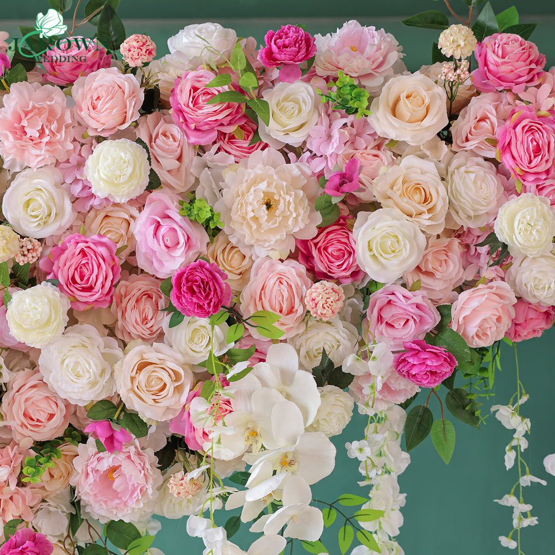 Marshmallow(C)-Flower Arrangement