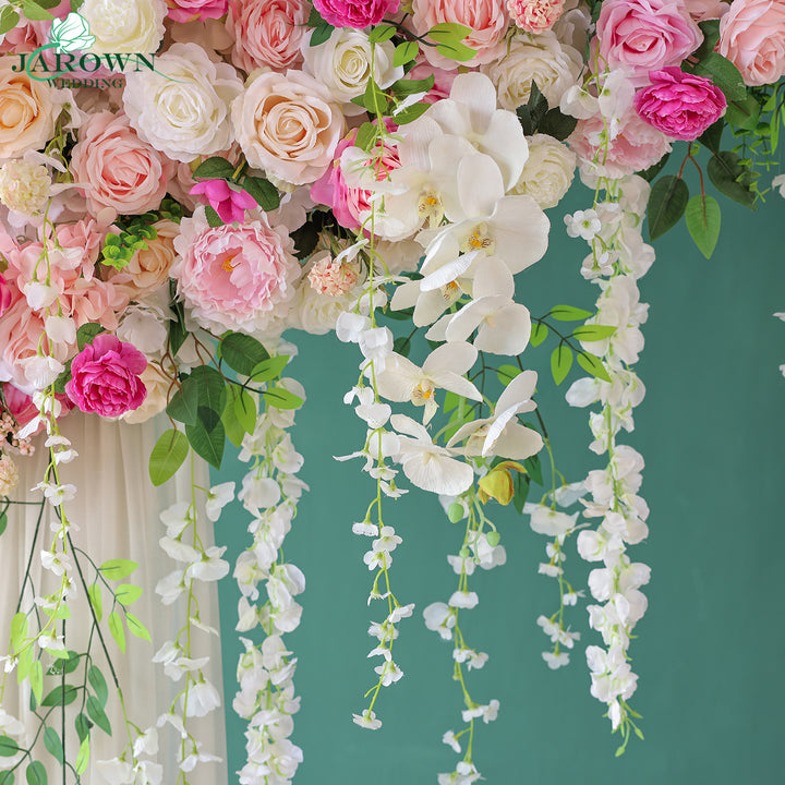 Marshmallow(C)-Flower Arrangement