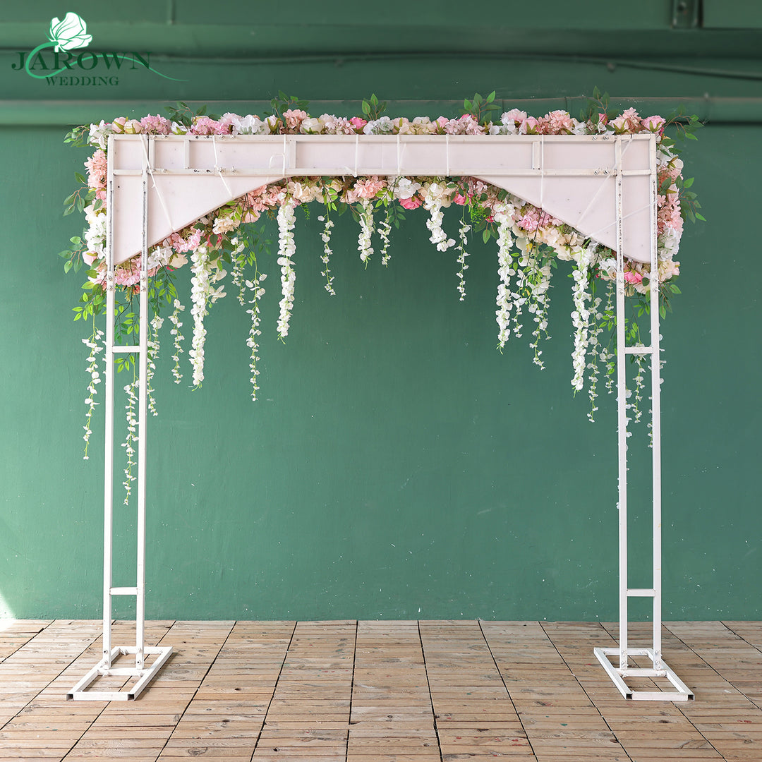 Marshmallow(C)-Flower Arrangement