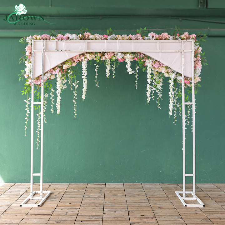 Marshmallow(C)-Flower Arrangement