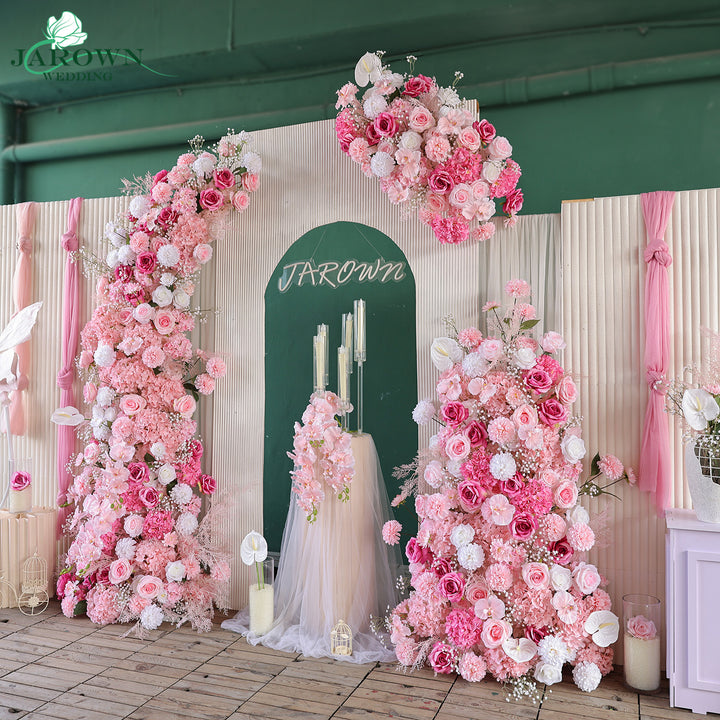 Marshmallow(CIII)-Flower Arrangement