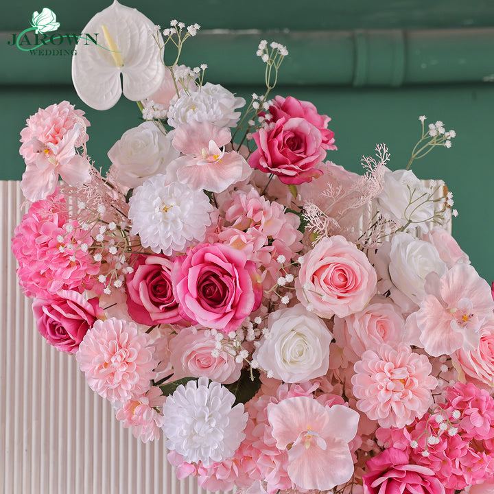 Marshmallow(CIII)-Flower Arrangement