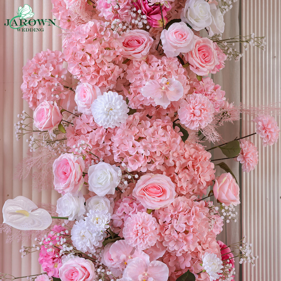 Marshmallow(CIII)-Flower Arrangement