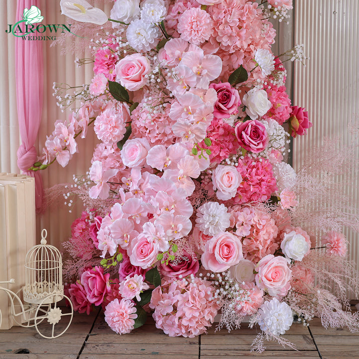 Marshmallow(CIII)-Flower Arrangement