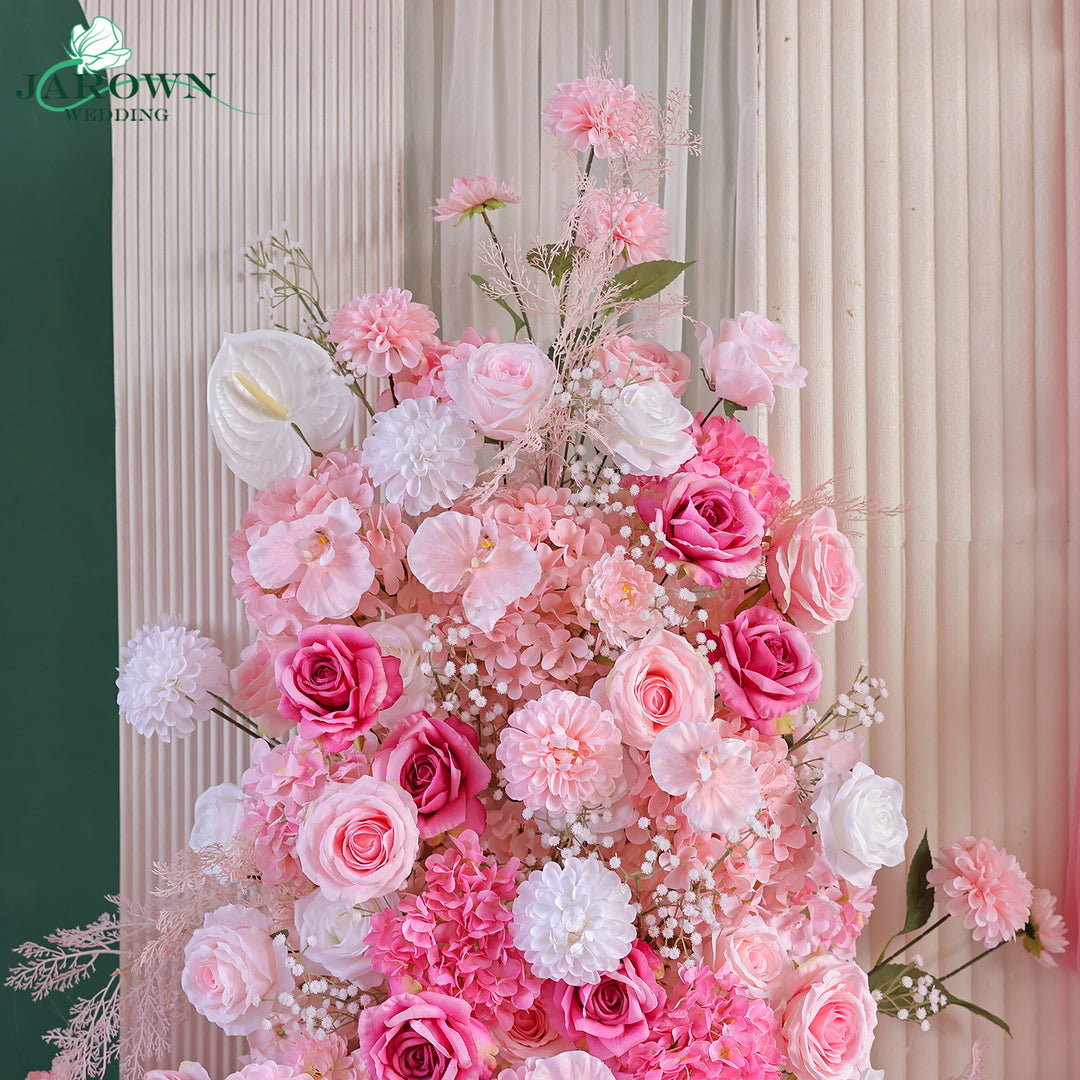 Marshmallow(CIII)-Flower Arrangement