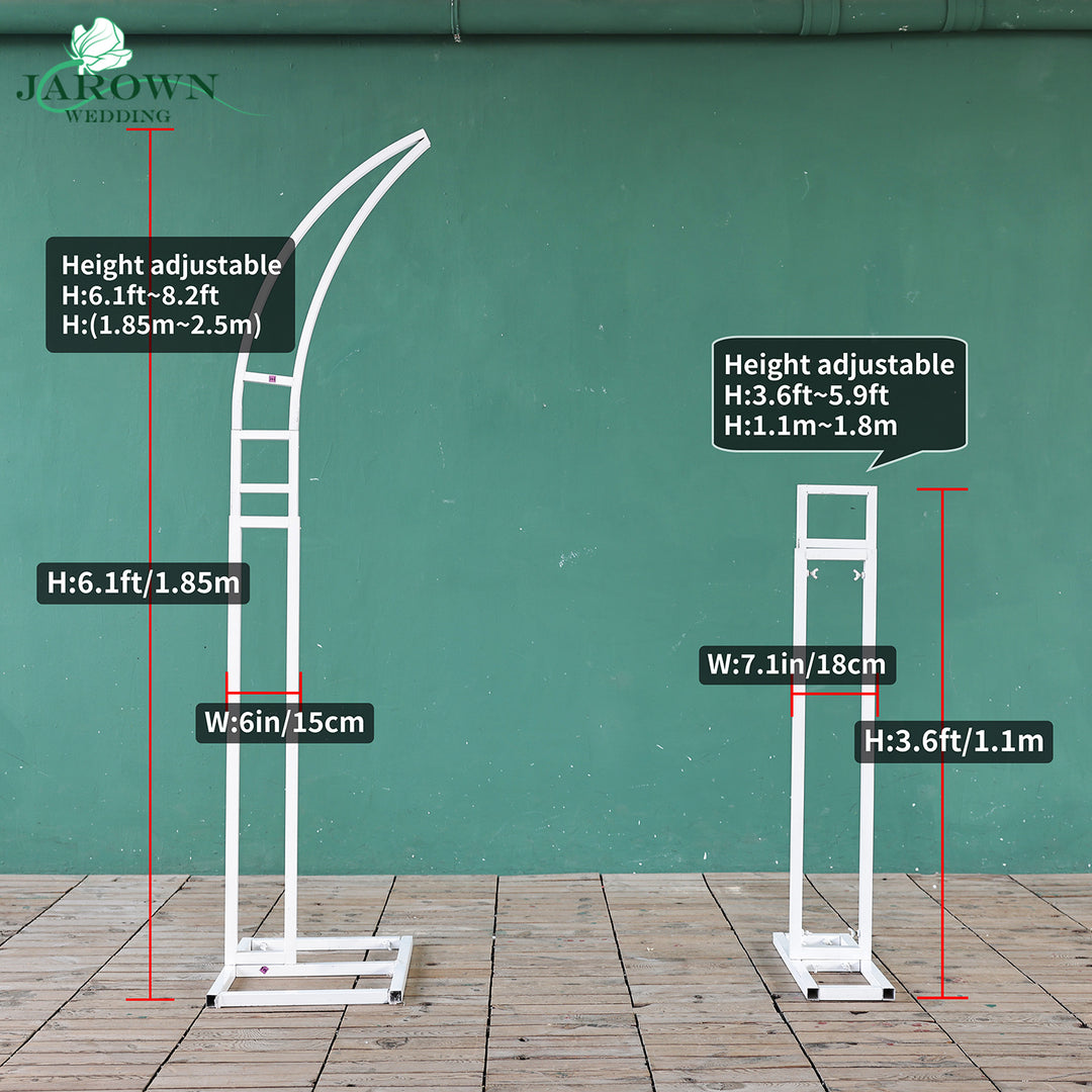 Marshmallow(CIII)-Flower Arrangement