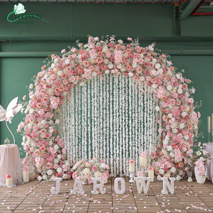 Marshmallow(CIV)-Flower Arrangement