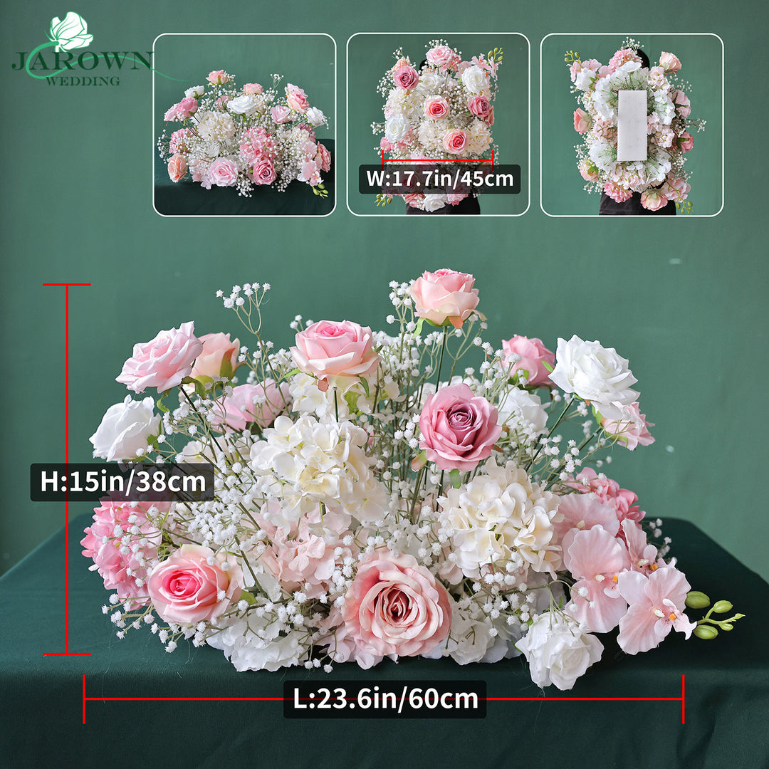 Marshmallow(CIV)-Flower Arrangement