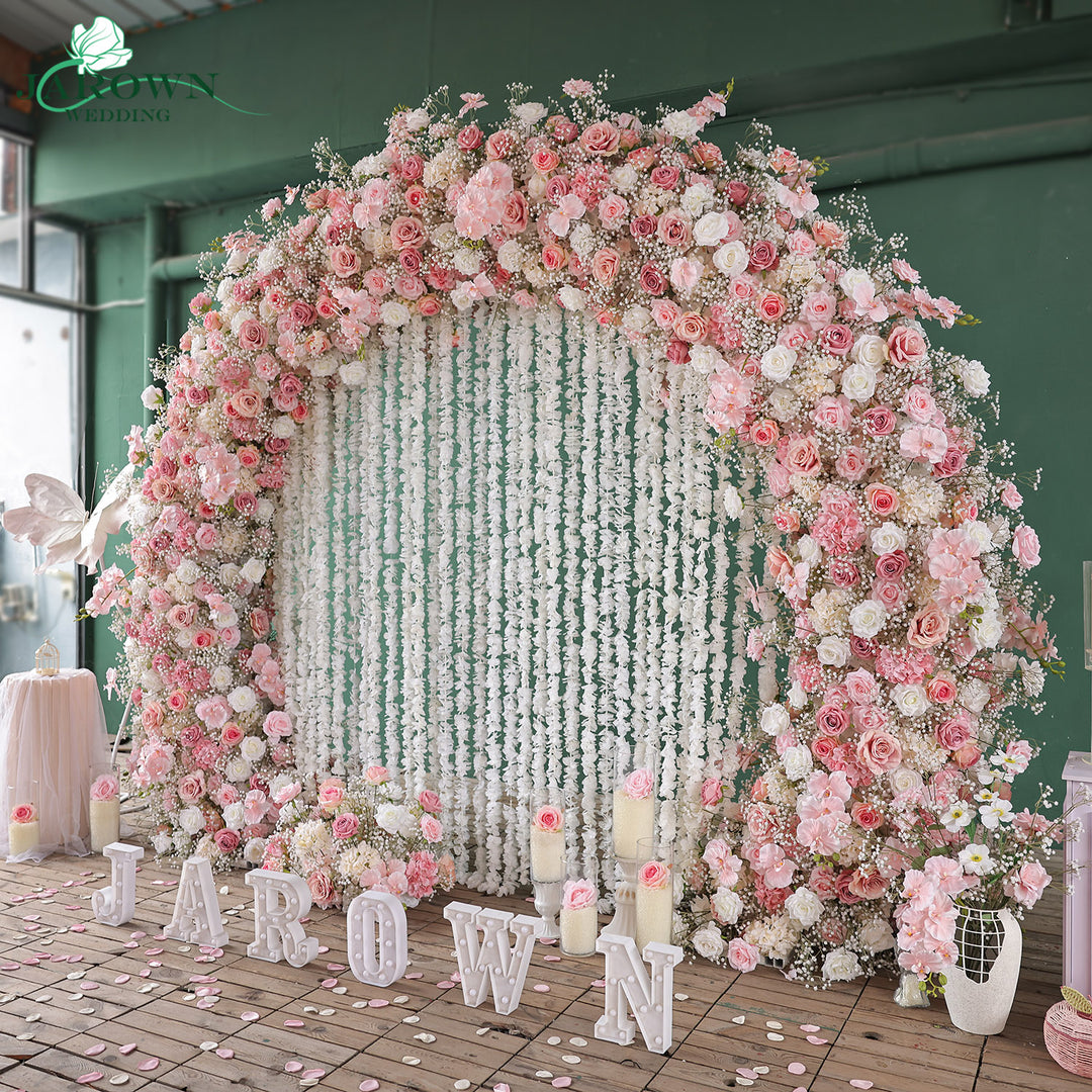 Marshmallow(CIV)-Flower Arrangement