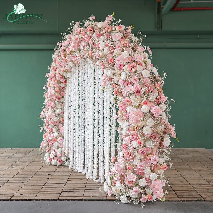 Marshmallow(CIV)-Flower Arrangement