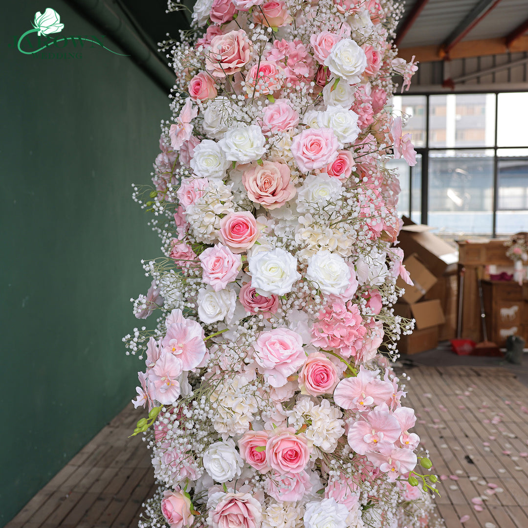 Marshmallow(CIV)-Flower Arrangement