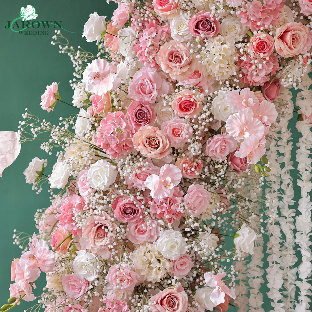 Marshmallow(CIV)-Flower Arrangement