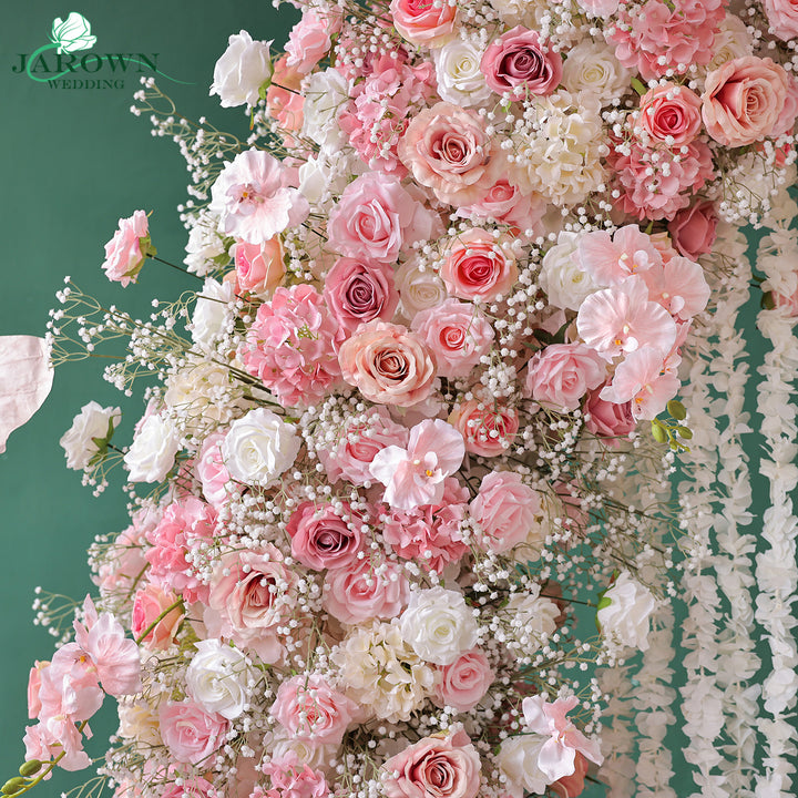 Marshmallow(CIV)-Flower Arrangement