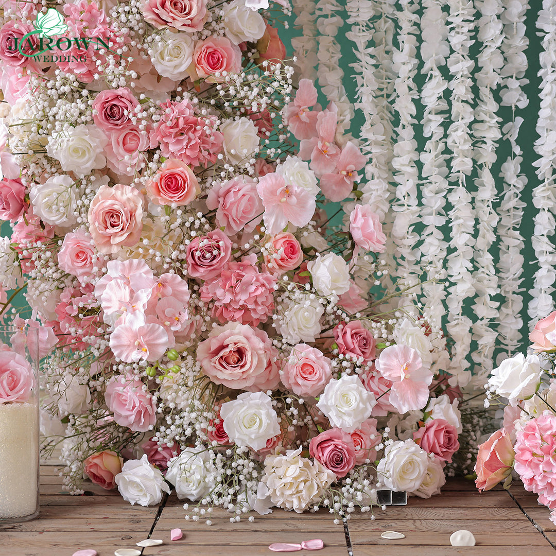 Marshmallow(CIV)-Flower Arrangement