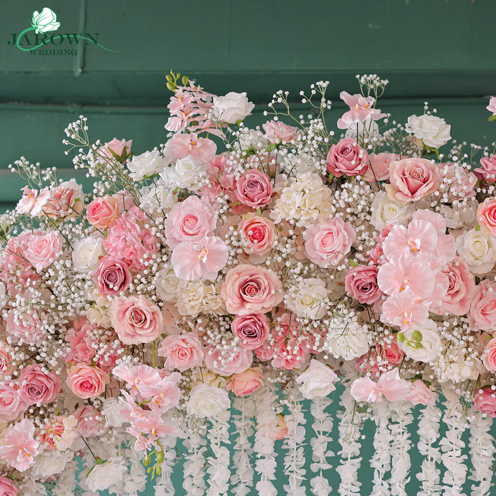 Marshmallow(CIV)-Flower Arrangement