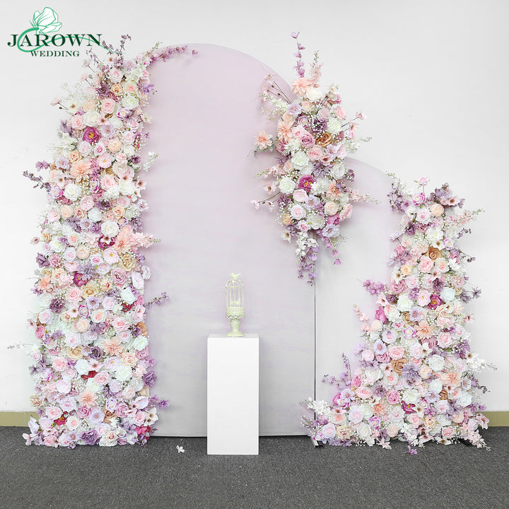 Marshmallow(XI)-Flower Arrangement