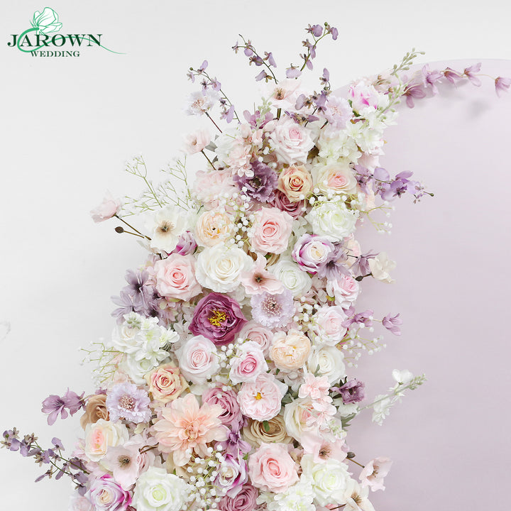 Marshmallow(XI)-Flower Arrangement