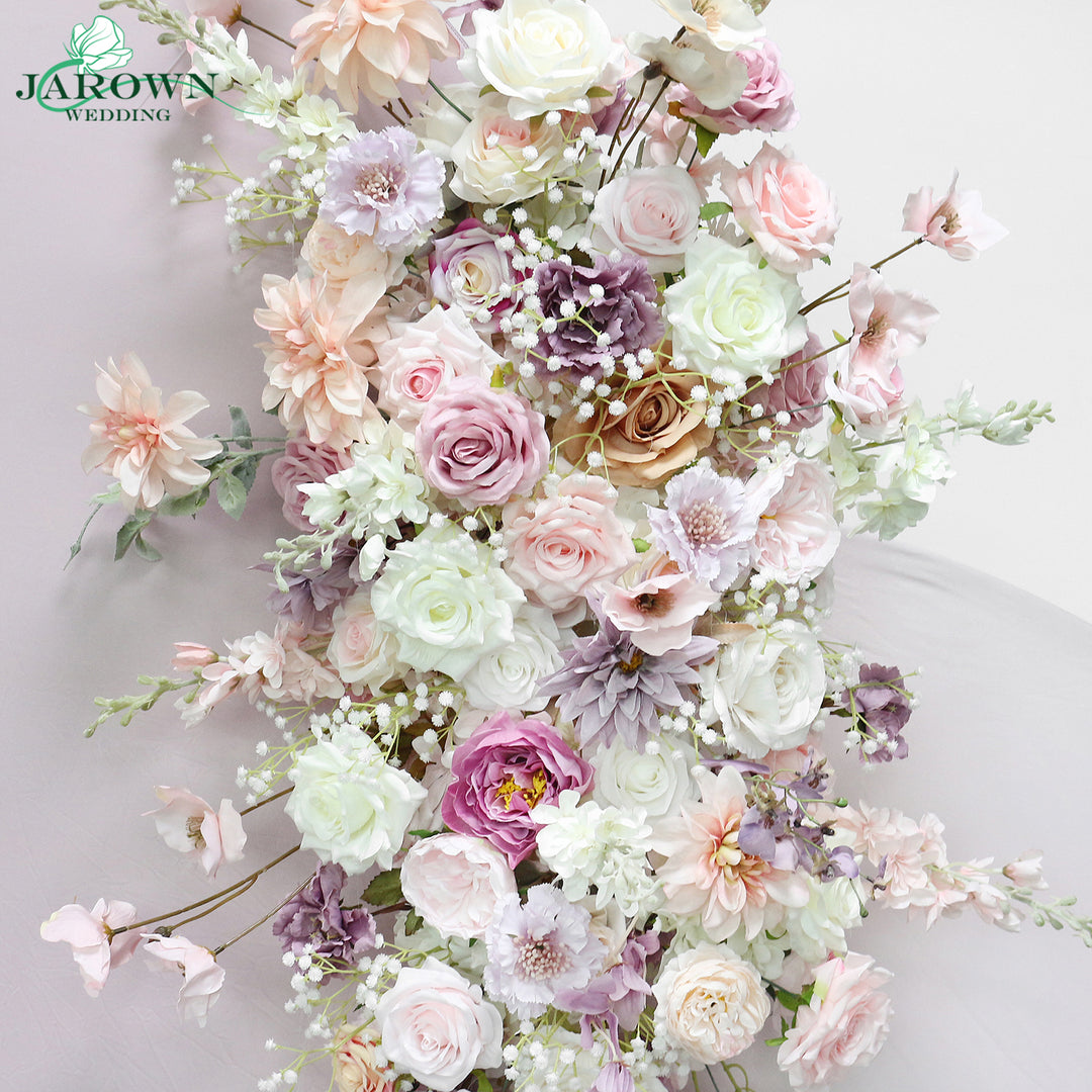 Marshmallow(XI)-Flower Arrangement