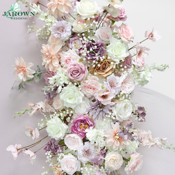 Marshmallow(XI)-Flower Arrangement
