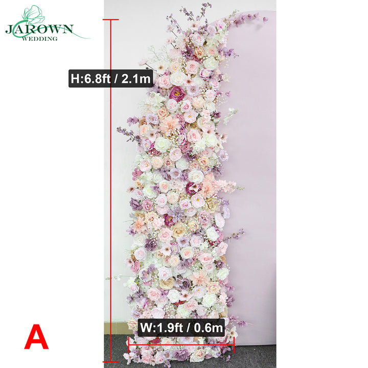 Marshmallow(XI)-Flower Arrangement