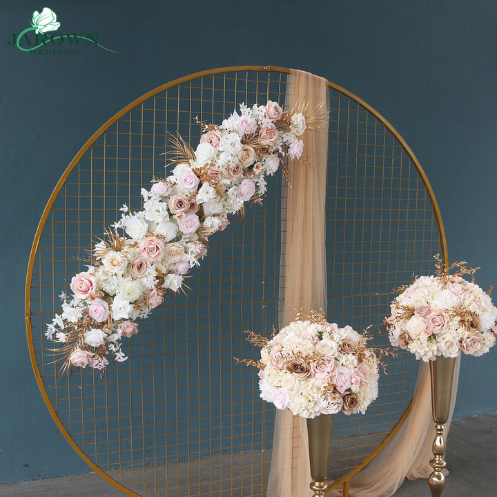 Marshmallow(Ⅻ)-Flower Arrangement