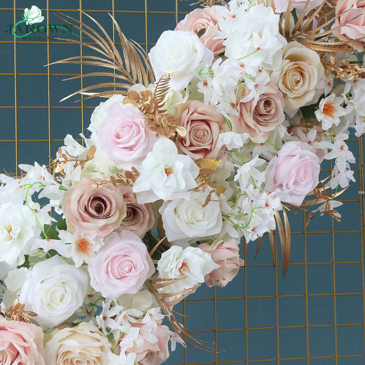 Marshmallow(Ⅻ)-Flower Arrangement