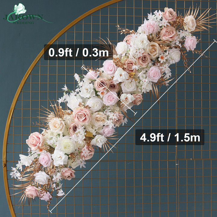 Marshmallow(Ⅻ)-Flower Arrangement