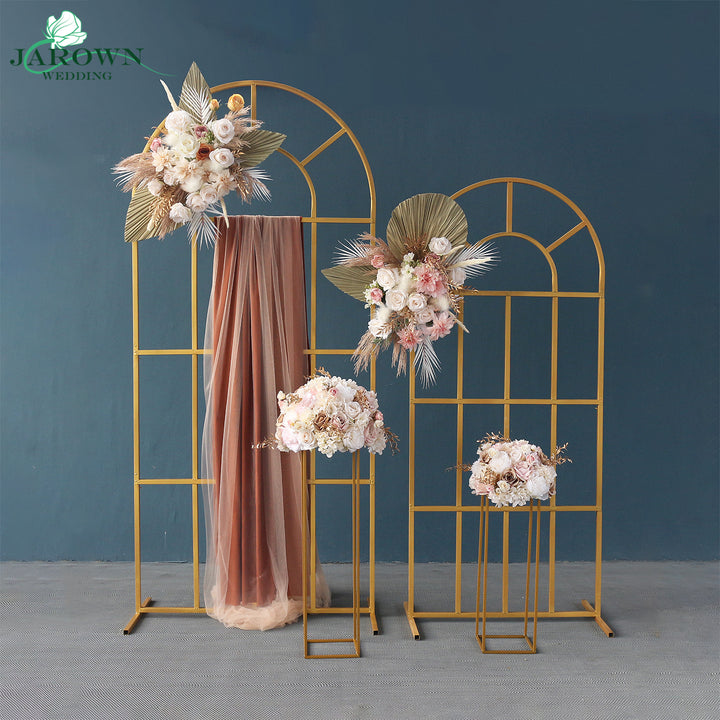 Marshmallow(Ⅷ)-Flower Arrangement