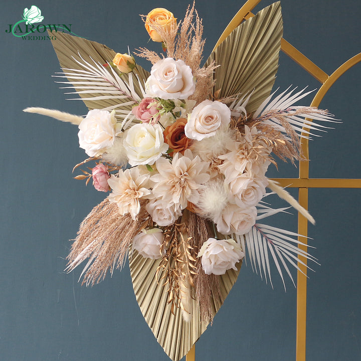 Marshmallow(Ⅷ)-Flower Arrangement