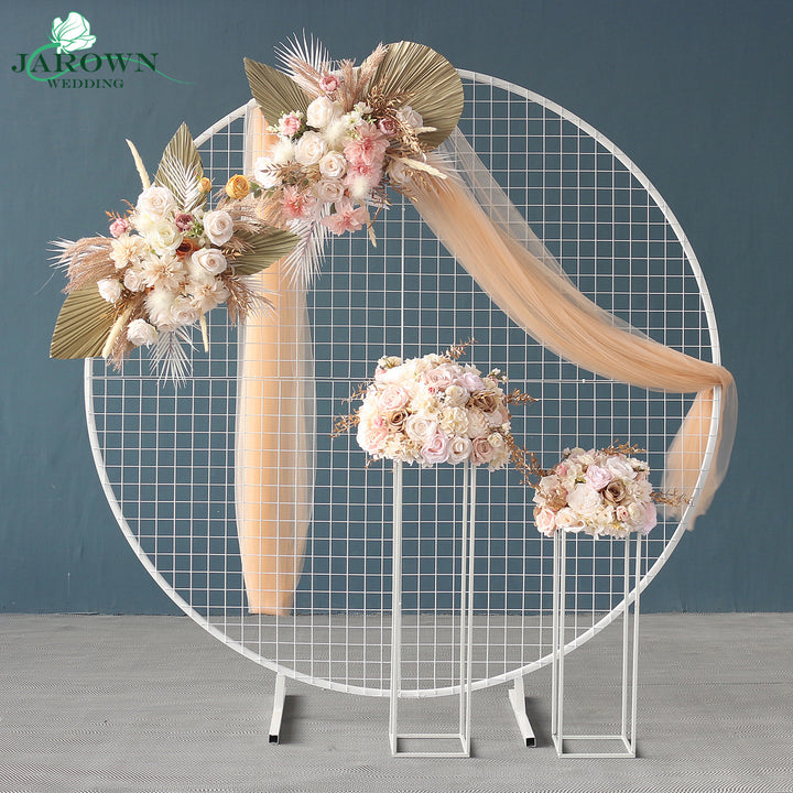 Marshmallow(Ⅷ)-Flower Arrangement