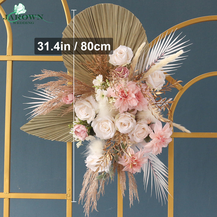 Marshmallow(Ⅷ)-Flower Arrangement