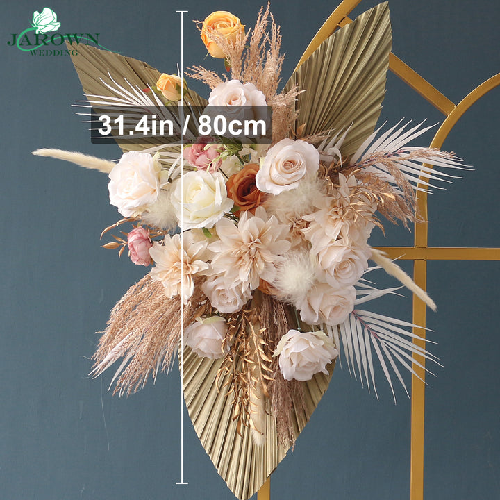 Marshmallow(Ⅷ)-Flower Arrangement