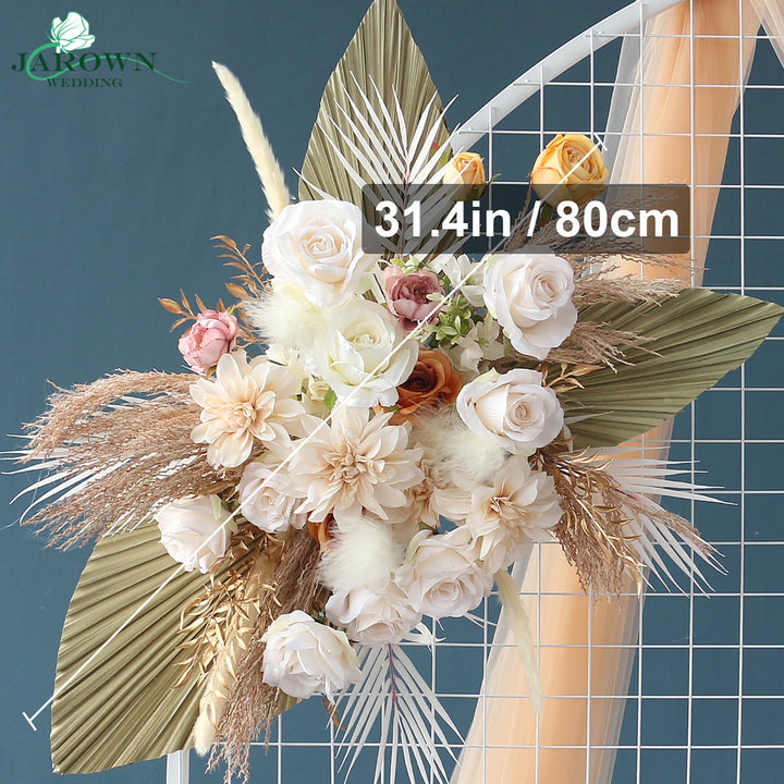 Marshmallow(Ⅷ)-Flower Arrangement